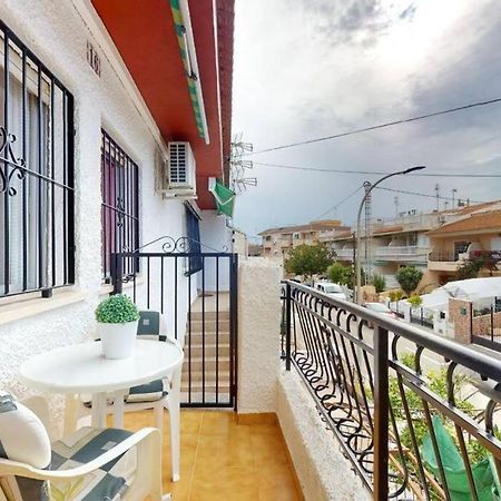 Villa Casa Estambul San Pedro del Pinatar Exterior foto