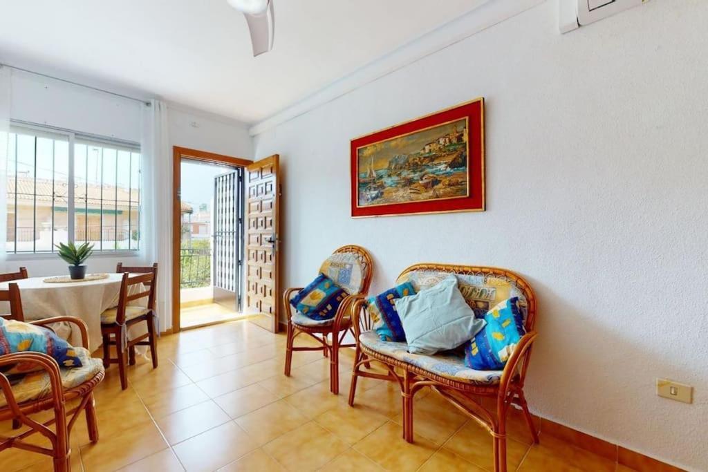 Villa Casa Estambul San Pedro del Pinatar Exterior foto